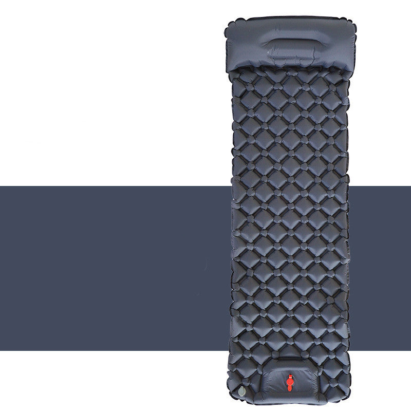 Outdoorly - Aufblasbare Matratze Einzel