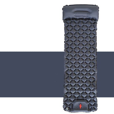Outdoorly - Aufblasbare Matratze Einzel