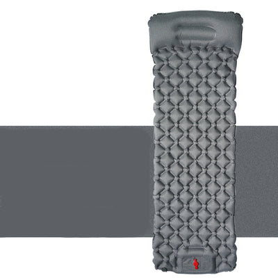 Outdoorly - Aufblasbare Matratze Einzel