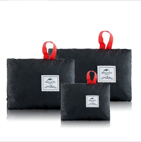 Outdoorly - Grosse Outdoor Decke