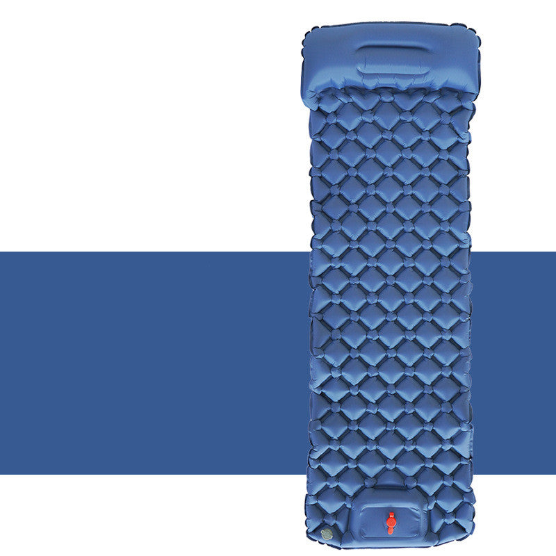 Outdoorly - Aufblasbare Matratze Einzel